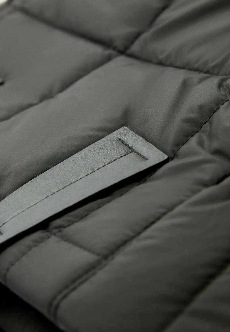 BERSHKA HANDBAG - Shopping Bag - Black 7 BERSHKA HANDBAG - Shopping Bag - Black – Bild 5