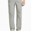 BERSHKA STOPPERS - Cargohose - Grey 2 BERSHKA STOPPERS - Cargohose - Grey -Bershka Verkaufsgeschäft 93ecaec4a03a486f8f435ce0b93dbb4b