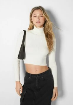 BERSHKA FABRIC - Handtasche - Black 13 BERSHKA FABRIC - Handtasche - Black -Bershka Verkaufsgeschäft 943f351d0e8543ceb0d3817d3c98bff8 1