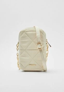 BERSHKA Umhängetasche - Off White 10 BERSHKA Umhängetasche - Off White -Bershka Verkaufsgeschäft 94c3e66e0cca40eaba1c38011447de46