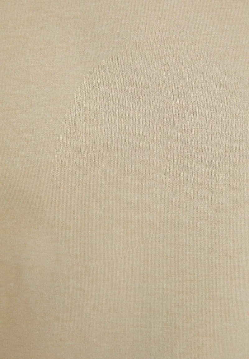 BERSHKA INTERLOCK - Shorts - Camel 7 BERSHKA INTERLOCK - Shorts - Camel – Bild 5