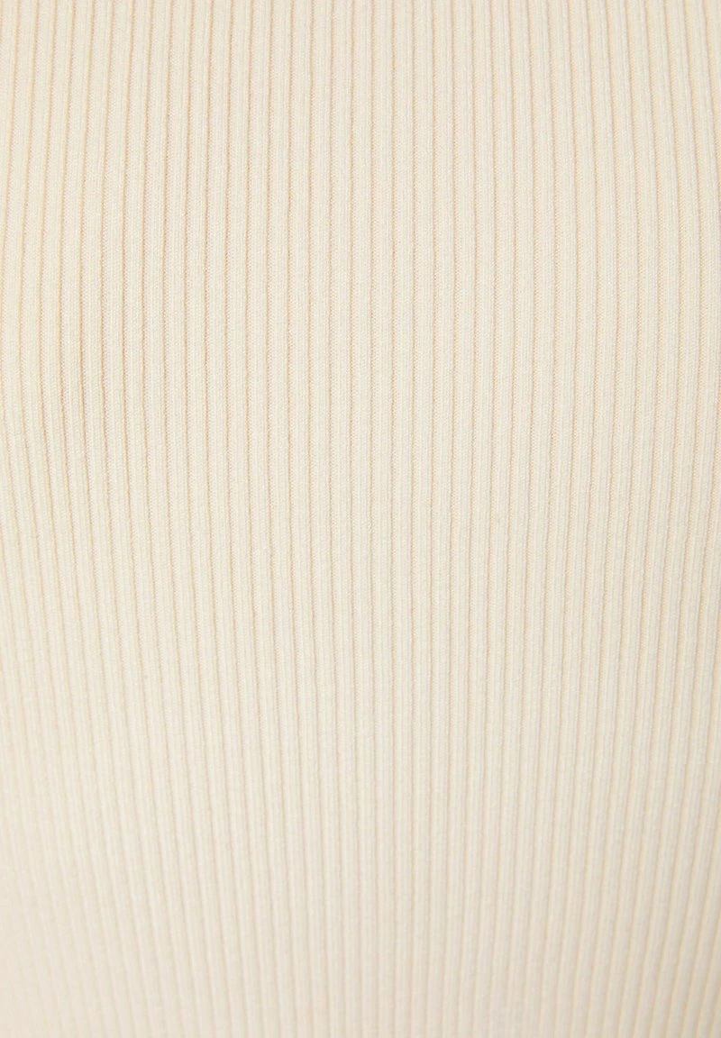 BERSHKA ROUND NECK 01785653 - Strickpullover - Offwhite 8 BERSHKA ROUND NECK 01785653 - Strickpullover - Offwhite – Bild 6