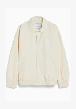 BERSHKA LIGHTWEIGHT EFFECT - Leichte Jacke - Light Yellow 12 BERSHKA LIGHTWEIGHT EFFECT - Leichte Jacke - Light Yellow -Bershka Verkaufsgeschäft 99cb686b42ad4973b62fdf3ecfefe5be