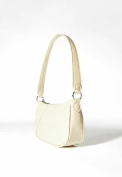 BERSHKA 03684389 - Handtasche - Beige 12 BERSHKA 03684389 - Handtasche - Beige -Bershka Verkaufsgeschäft 99dafe9959ba416cb3783f714d17dfb7