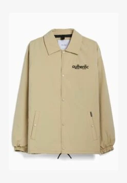 BERSHKA BACK PRINT - Übergangsjacke - Camel 12 BERSHKA BACK PRINT - Übergangsjacke - Camel -Bershka Verkaufsgeschäft 9aa41771964841c8846e85a718f85715