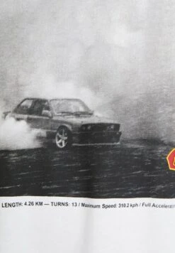 BERSHKA RACING - T-Shirt Print - Off White 13 BERSHKA RACING - T-Shirt Print - Off White -Bershka Verkaufsgeschäft 9b005e8489c240d6b2568af89e5ab193