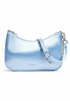 BERSHKA HANDLE - Umhängetasche - Light Blue 13 BERSHKA HANDLE - Umhängetasche - Light Blue -Bershka Verkaufsgeschäft 9b7f93ff18414a7191f1ce38cbe7b6f6