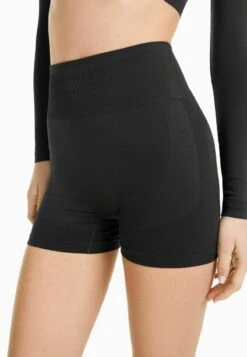 BERSHKA CYCLING - Shorts - Grey 11 BERSHKA CYCLING - Shorts - Grey -Bershka Verkaufsgeschäft 9c0e0fe0ffd0420cbf555820183d60ab