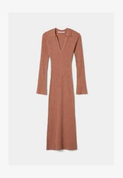 BERSHKA Maxikleid - Dark Red 11 BERSHKA Maxikleid - Dark Red -Bershka Verkaufsgeschäft 9d77422db3a04fd7bfc090907ff34f66