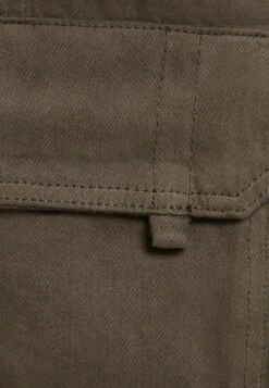 BERSHKA BAGGY CARGO - Shorts - Brown 12 BERSHKA BAGGY CARGO - Shorts - Brown -Bershka Verkaufsgeschäft 9e0fcba78a1c4d47a5af2796fb6fe710