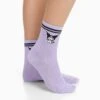 BERSHKA KUROMI PACK - Socken - Black 1 BERSHKA KUROMI PACK - Socken - Black -Bershka Verkaufsgeschäft a3fa75f64475452b9c41870c3c75e4ce