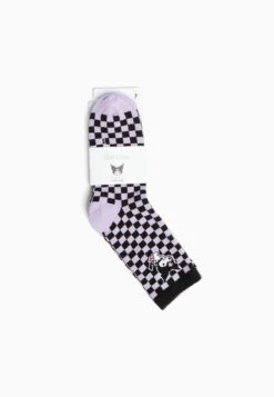 BERSHKA KUROMI PACK - Socken - Black 11 BERSHKA KUROMI PACK - Socken - Black -Bershka Verkaufsgeschäft a3fc31c9fdfe44a7b3fb372b58c4510b