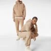 BERSHKA PLUSH - Jogginghose - Camel 2 BERSHKA PLUSH - Jogginghose - Camel -Bershka Verkaufsgeschäft a6a2df962a9240c5ab0d63d475e0895b
