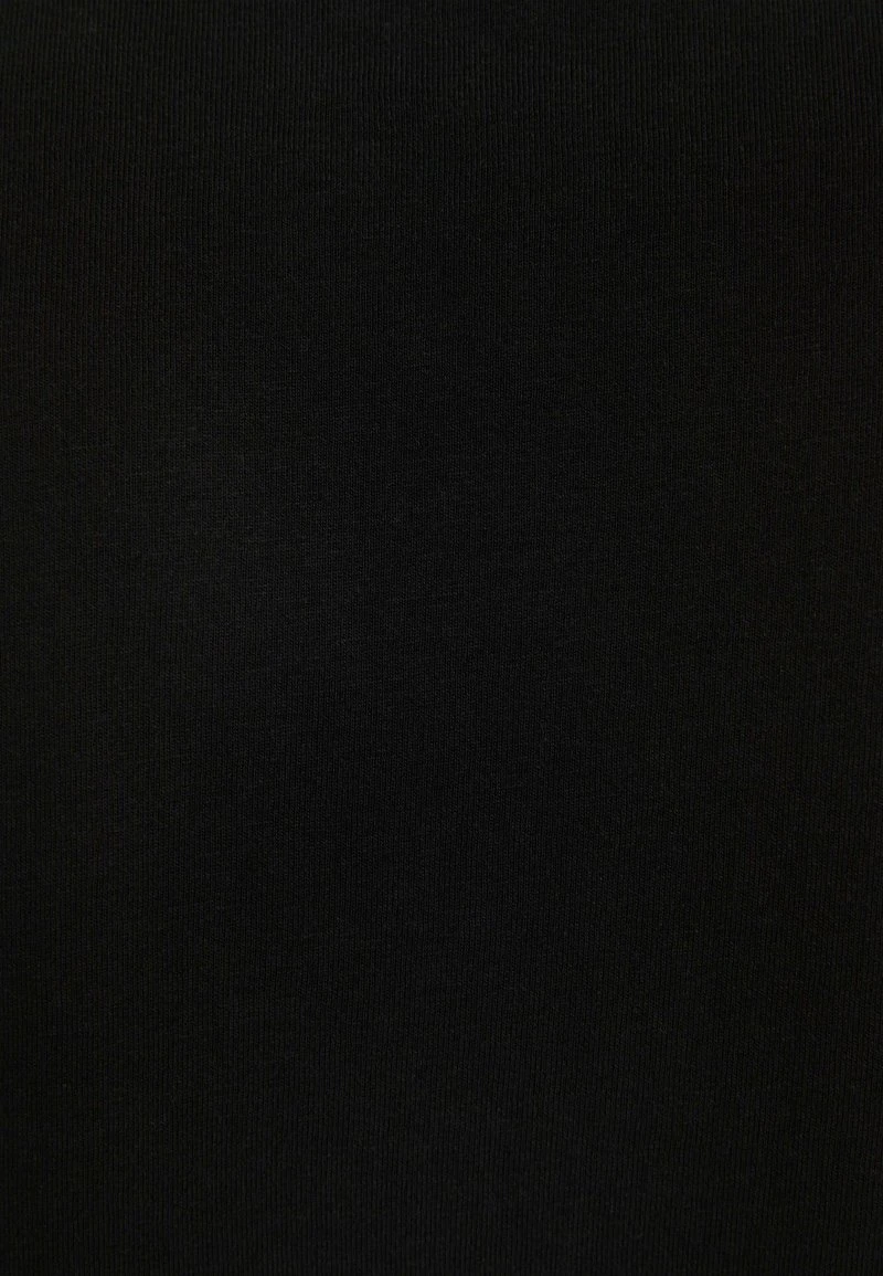 BERSHKA 3 PACK REGULAR FIT - T-Shirt Basic - Off White 8 BERSHKA 3 PACK REGULAR FIT - T-Shirt Basic - Off White – Bild 6