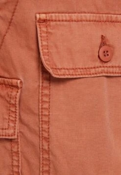 BERSHKA PARACHUTE - Cargohose - Pink 12 BERSHKA PARACHUTE - Cargohose - Pink -Bershka Verkaufsgeschäft a6f934a423dd4f09a8302385742b4b7c