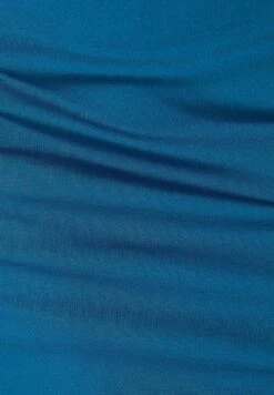 BERSHKA FITTED STRAPS - Etuikleid - Blue 12 BERSHKA FITTED STRAPS - Etuikleid - Blue -Bershka Verkaufsgeschäft a71a91e2e7234cf2a2362967e7ebb757