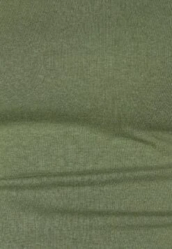 BERSHKA HIGH NECK - Langarmshirt - Khaki 13 BERSHKA HIGH NECK - Langarmshirt - Khaki -Bershka Verkaufsgeschäft a91a02af0c444d1c9698f67e3ee34b04