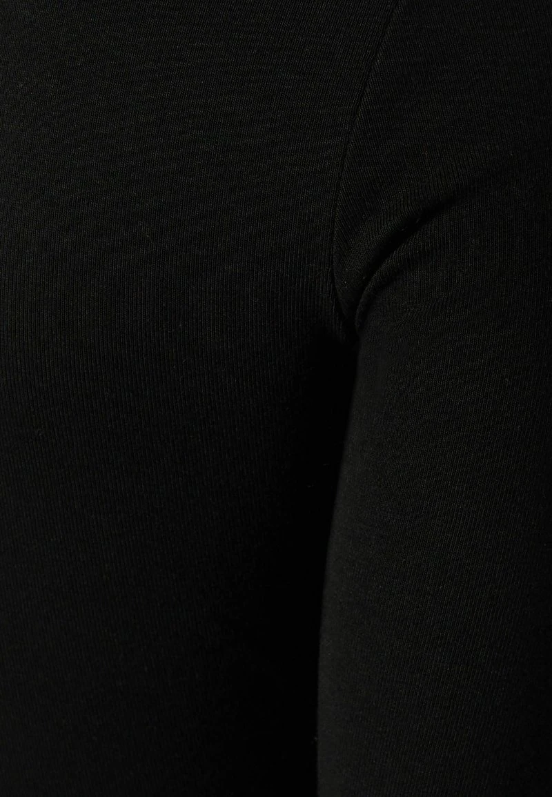 BERSHKA 2 PACK - Langarmshirt - Beige 8 BERSHKA 2 PACK - Langarmshirt - Beige – Bild 6