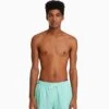 BERSHKA BASIC - Badeshorts - Light Blue 2 BERSHKA BASIC - Badeshorts - Light Blue -Bershka Verkaufsgeschäft abf6f28da49d482c89ee6c2ca9c5c06e