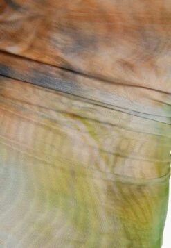 BERSHKA SLEEVELESS PRINTED - Etuikleid - Khaki 13 BERSHKA SLEEVELESS PRINTED - Etuikleid - Khaki -Bershka Verkaufsgeschäft aca82f09d5ec4bd2b64d6be480f303c8