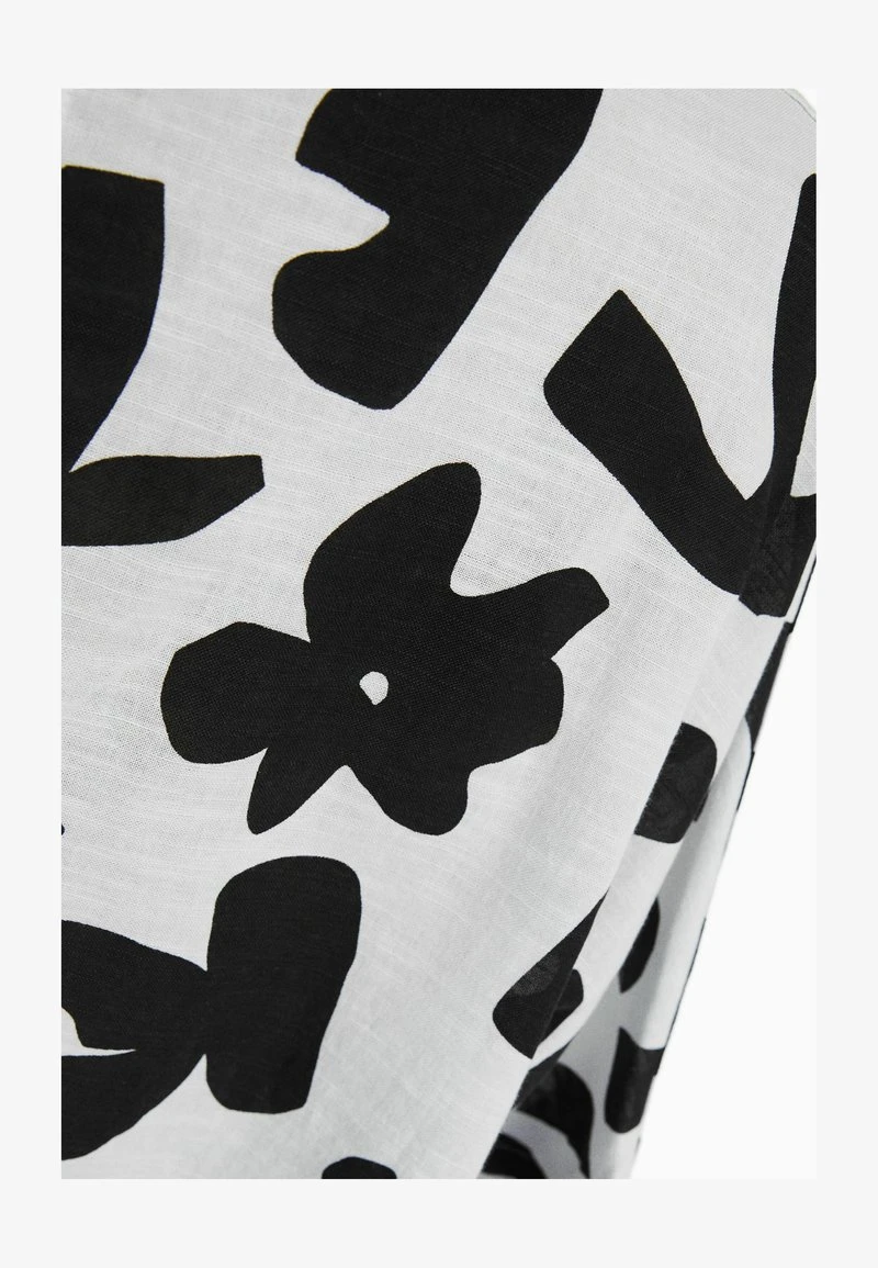 BERSHKA RUSTIC WITH KIMONO EFFECT - Hemdbluse - Light Pink 7 BERSHKA RUSTIC WITH KIMONO EFFECT - Hemdbluse - Light Pink – Bild 5