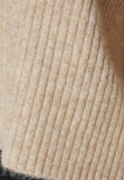 BERSHKA MOCK-NECK - Strickpullover - Sand 13 BERSHKA MOCK-NECK - Strickpullover - Sand -Bershka Verkaufsgeschäft afafe72dc6a14433a155147835355989