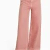 BERSHKA CULOTTES - Flared Jeans - Pink 2 BERSHKA CULOTTES - Flared Jeans - Pink -Bershka Verkaufsgeschäft afb384d63a1a4bdc9ec0dcc1f8df42ce