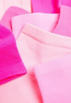 BERSHKA 4-PACK NEON - Socken - Pink 11 BERSHKA 4-PACK NEON - Socken - Pink -Bershka Verkaufsgeschäft afbafd73578e498faa41f03cceb2785f