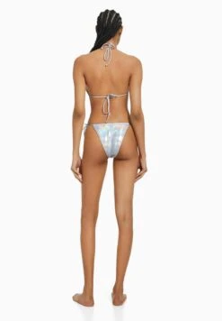 BERSHKA Bikini-Hose - Grey 10 BERSHKA Bikini-Hose - Grey -Bershka Verkaufsgeschäft b0de2c73dad243cb86f72169ceff3800