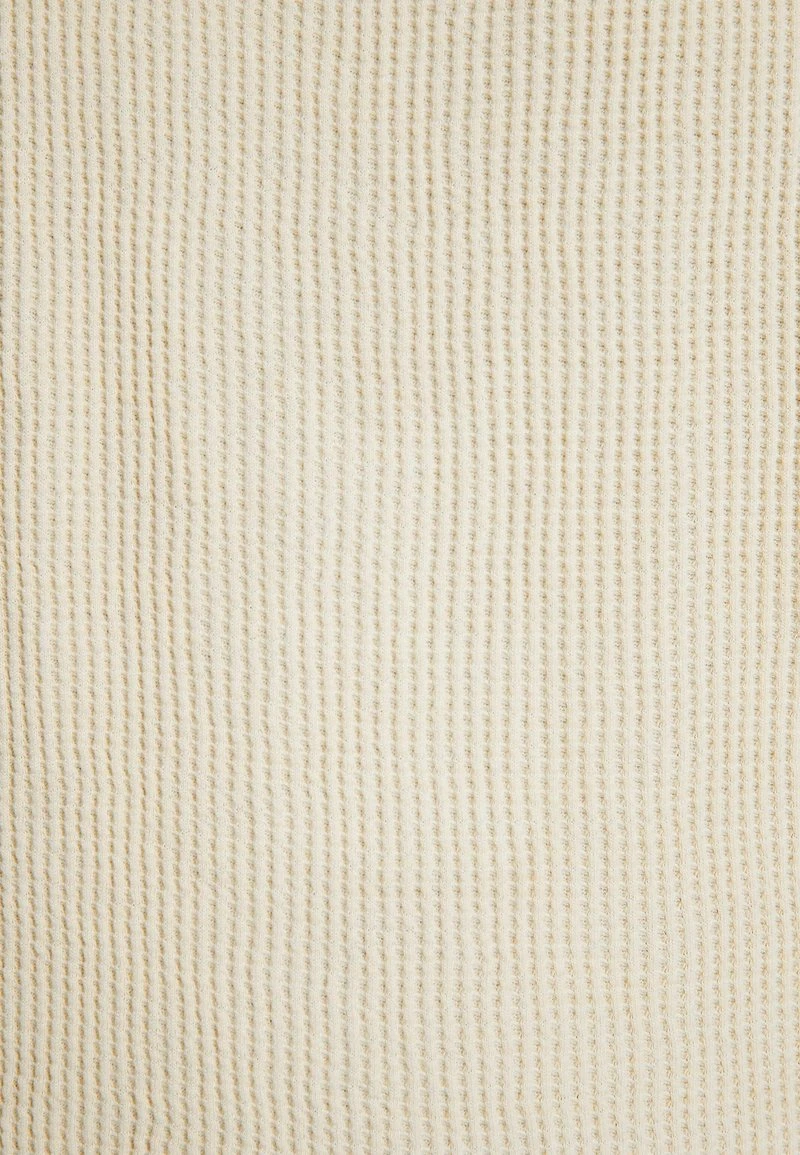 BERSHKA SLEEVELESS WORKER - Top - White 8 BERSHKA SLEEVELESS WORKER - Top - White – Bild 6