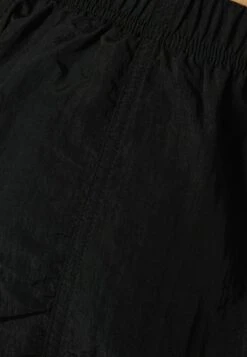 BERSHKA PARACHUTE - Stoffhose - Black 11 BERSHKA PARACHUTE - Stoffhose - Black -Bershka Verkaufsgeschäft b45399f101a749d78a3595a2d47db808