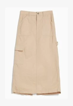 BERSHKA CARPENTER - Maxirock - Sand 11 BERSHKA CARPENTER - Maxirock - Sand -Bershka Verkaufsgeschäft b557a88d91f344d380eb8d6d7acbf39b