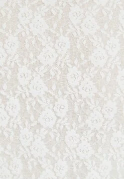 BERSHKA BLONDE - Bluse - Beige -Bershka Verkaufsgeschäft b6415358cd0c436bb77096b0fa6f6685