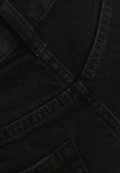 BERSHKA RIPPED WITH POCKETS - Jeans Shorts - Black 13 BERSHKA RIPPED WITH POCKETS - Jeans Shorts - Black -Bershka Verkaufsgeschäft ba3d6ae45d43458d89fccff2c29884b3