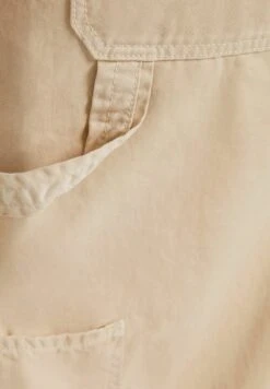 BERSHKA CARPENTER - Maxirock - Sand 12 BERSHKA CARPENTER - Maxirock - Sand -Bershka Verkaufsgeschäft bacdfe6d50e646dd8654445d74a565bf