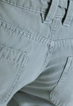 BERSHKA RELAXED FIT CARPENTER - Cargohose - Light Blue 12 BERSHKA RELAXED FIT CARPENTER - Cargohose - Light Blue -Bershka Verkaufsgeschäft bad15ea4182f4a9d898d4bf40707b821