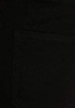 BERSHKA HIGH WAIST STRETCH - Jeans Shorts - Black 13 BERSHKA HIGH WAIST STRETCH - Jeans Shorts - Black -Bershka Verkaufsgeschäft bb819d0497594ca882b0ab6cd5bc0132