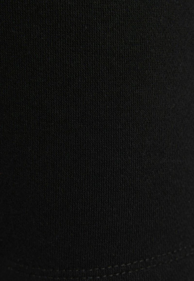 BERSHKA Shorts - Black 8 BERSHKA Shorts - Black – Bild 6