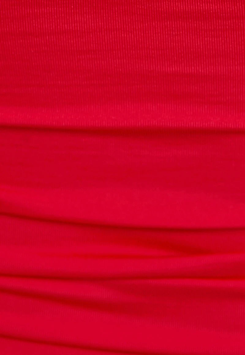 BERSHKA Maxirock - Red 8 BERSHKA Maxirock - Red – Bild 6