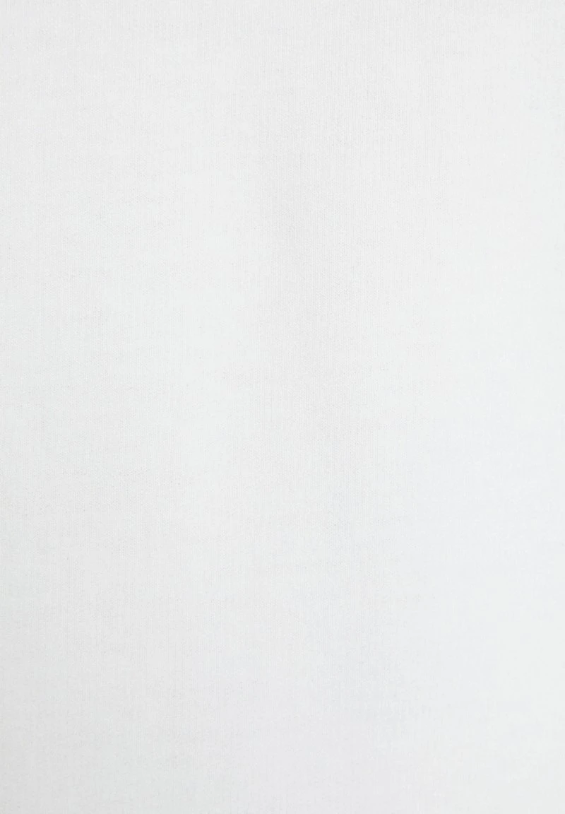 BERSHKA FADED-EFFECT PLUSH - BERMUDA - Shorts - Off White 8 BERSHKA FADED-EFFECT PLUSH - BERMUDA - Shorts - Off White – Bild 6