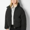 BERSHKA OVERSIZE - Winterjacke - Black 2 BERSHKA OVERSIZE - Winterjacke - Black -Bershka Verkaufsgeschäft bc4127ee7333420abc314133a915f12b