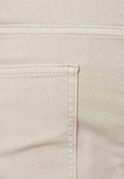 BERSHKA RIPPED - Jeans Slim Fit - Beige 12 BERSHKA RIPPED - Jeans Slim Fit - Beige -Bershka Verkaufsgeschäft bcc80692ab9c47698ed23250d3d96a8b