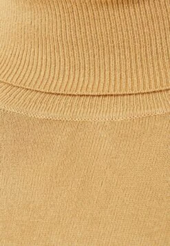 BERSHKA HIGH NECK - Strickpullover - Camel 13 BERSHKA HIGH NECK - Strickpullover - Camel -Bershka Verkaufsgeschäft c1005d34c53e40debbf2699b68319bb6
