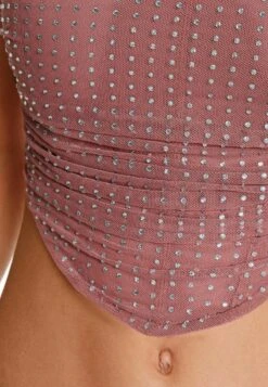 BERSHKA Bluse - Pink 12 BERSHKA Bluse - Pink -Bershka Verkaufsgeschäft c10863b49a2846d0a0bf46c3ba8253ec