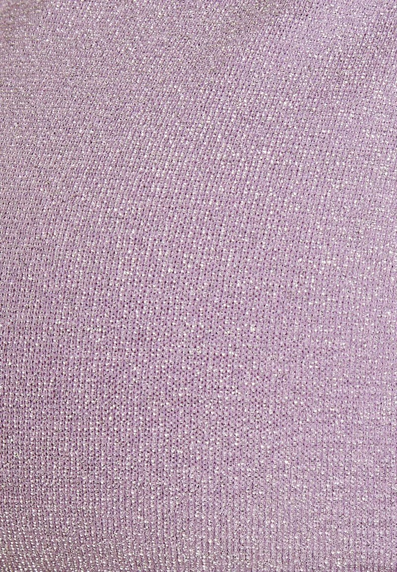 BERSHKA SHINY - Bikini-Hose - Mauve 8 BERSHKA SHINY - Bikini-Hose - Mauve – Bild 6