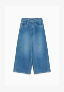 BERSHKA Flared Jeans - Light Blue Denim 12 BERSHKA Flared Jeans - Light Blue Denim -Bershka Verkaufsgeschäft c1b2b4be70df4a20ad64d536561c90bc