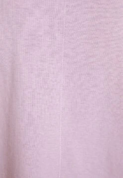 BERSHKA OVERSIZED SHORT SLEEVE - T-Shirt Basic - Orange -Bershka Verkaufsgeschäft c29b36303287474798125275c088794a