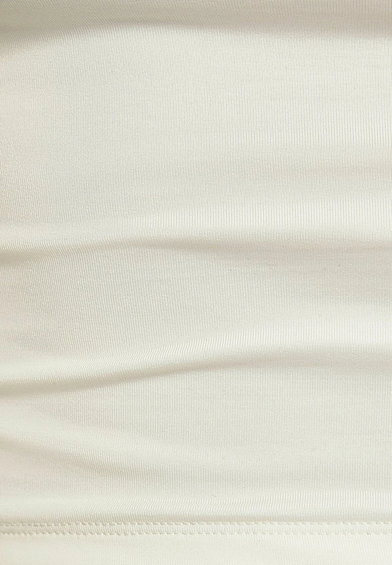 BERSHKA BANDEAU - Top - Beige 8 BERSHKA BANDEAU - Top - Beige – Bild 6