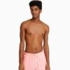 BERSHKA BASIC - Badeshorts - Light Pink 2 BERSHKA BASIC - Badeshorts - Light Pink -Bershka Verkaufsgeschäft c6ef5981e738496b98b647b283936c16