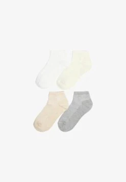 BERSHKA 4 PACK - Socken - Sand 10 BERSHKA 4 PACK - Socken - Sand -Bershka Verkaufsgeschäft c6fcb3a85a8345358cb8157577e62f70